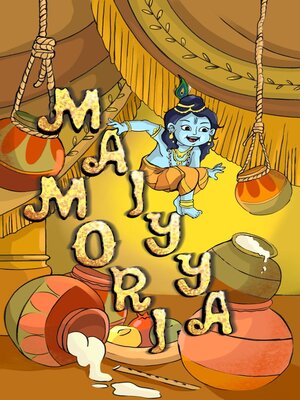 cover image of Maiyya Mori